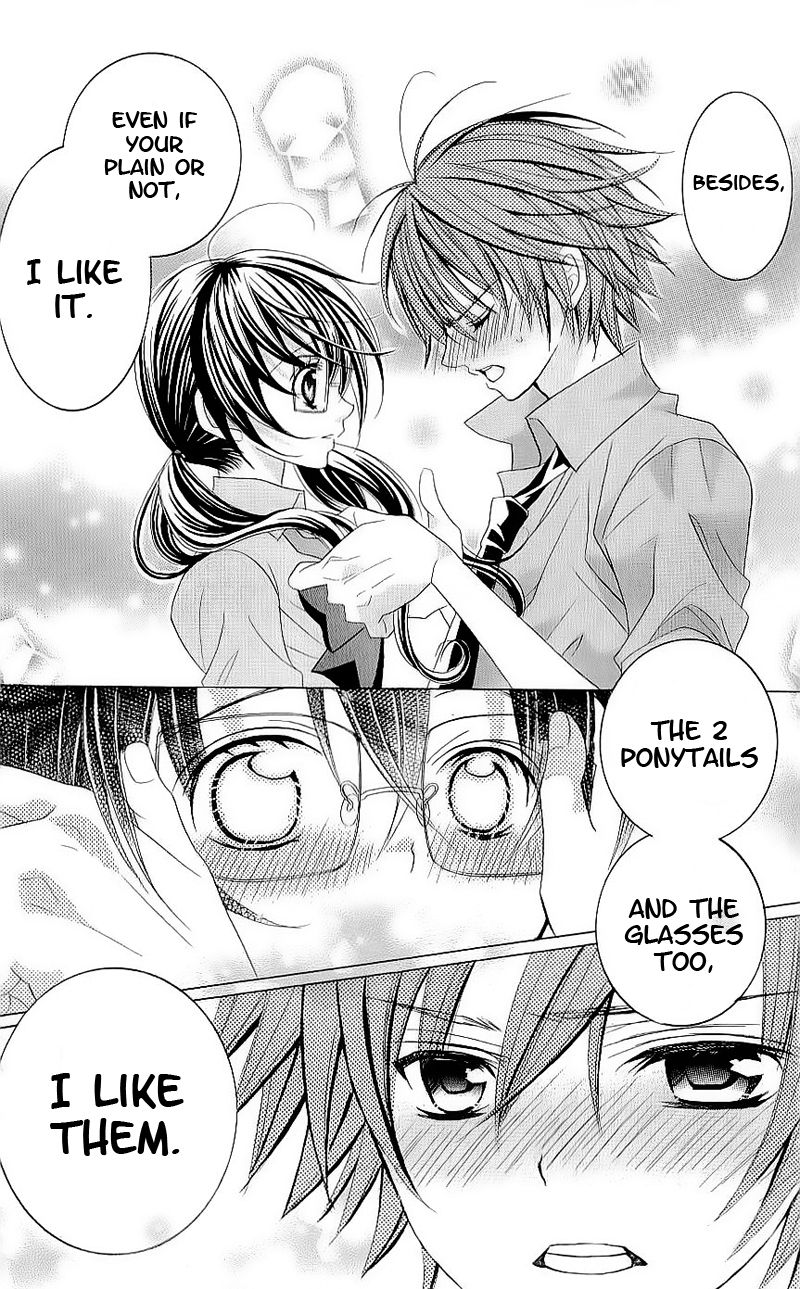 Suki desu Suzuki-kun!! Chapter 48 page 28 - Chapter 48