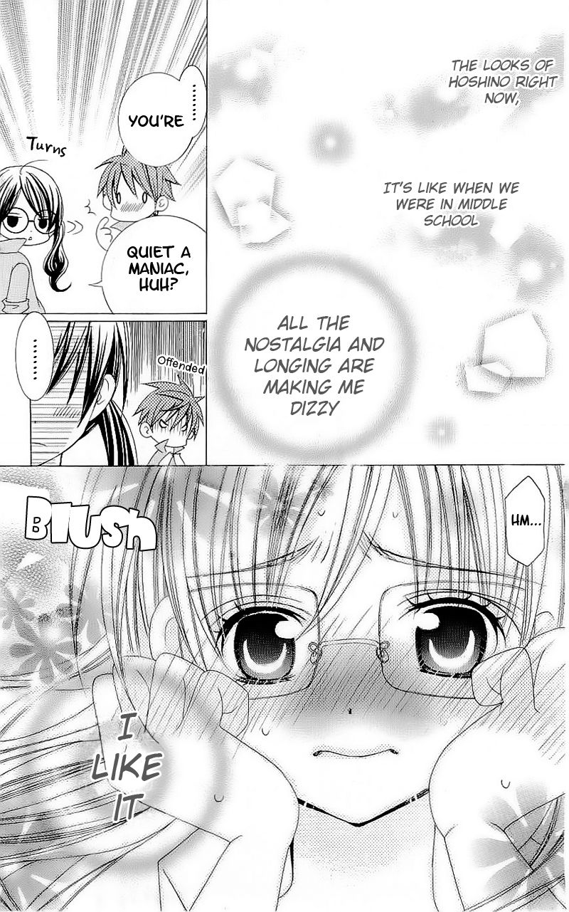 Suki desu Suzuki-kun!! Chapter 48 page 29 - Chapter 48