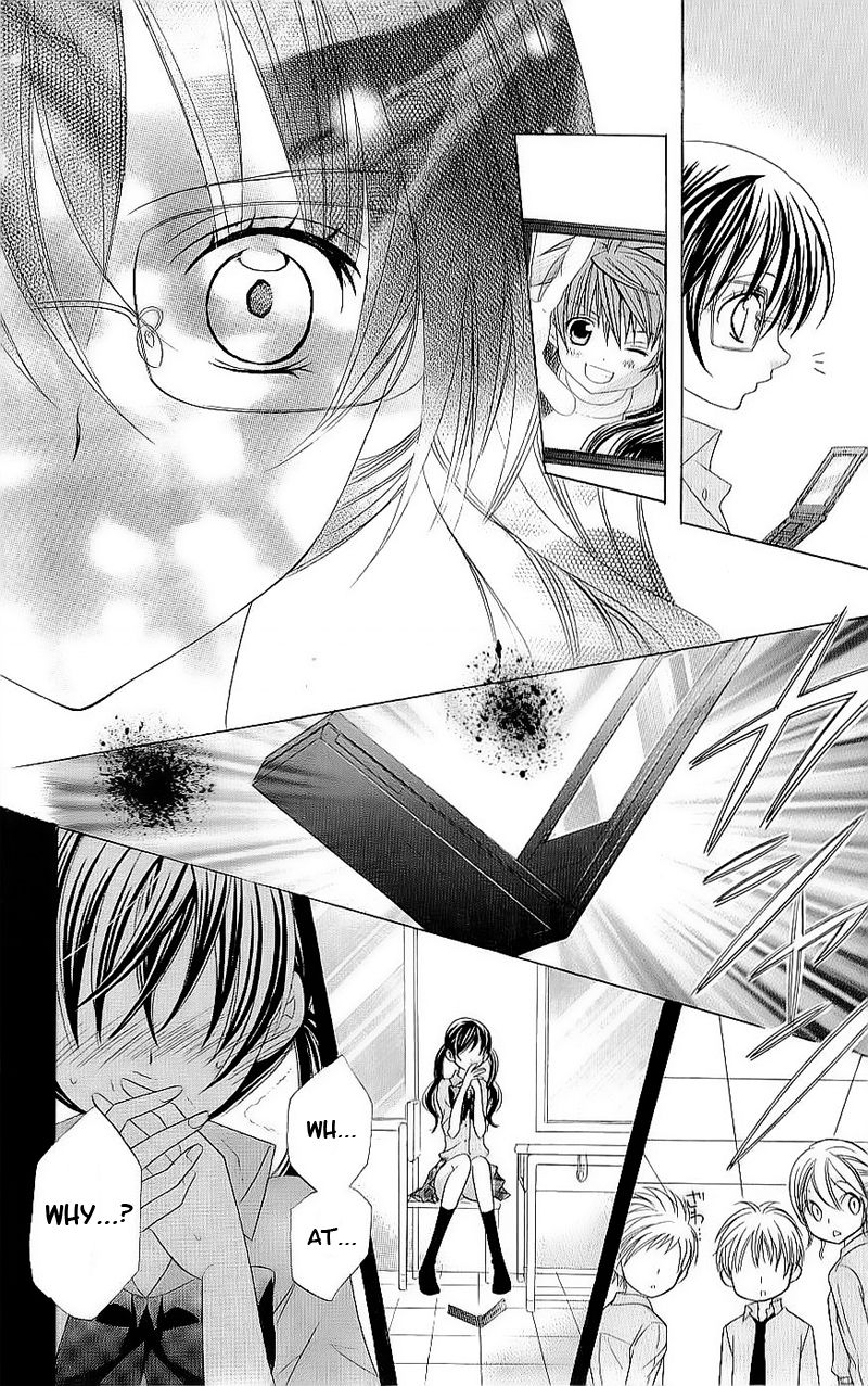 Suki desu Suzuki-kun!! Chapter 48 page 38 - Chapter 48