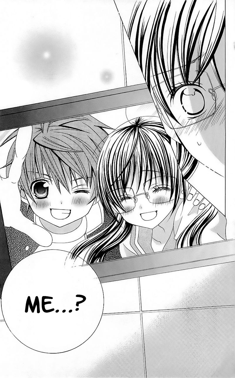 Suki desu Suzuki-kun!! Chapter 48 page 39 - Chapter 48