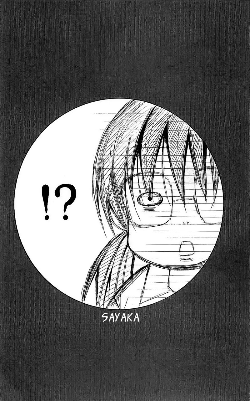 Suki desu Suzuki-kun!! Chapter 48 page 40 - Chapter 48