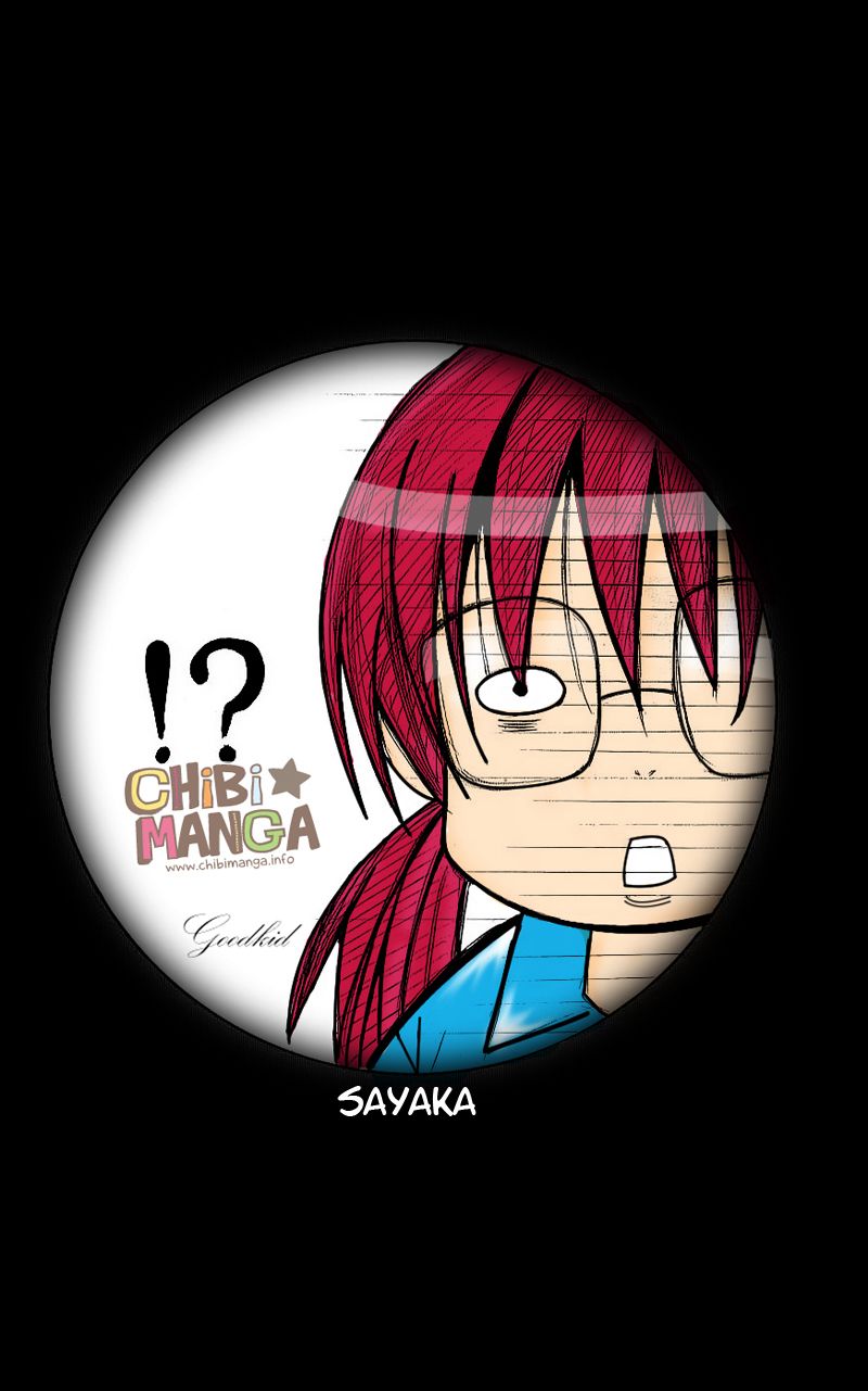 Suki desu Suzuki-kun!! Chapter 48 page 41 - Chapter 48