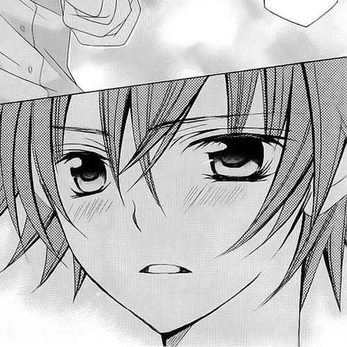 Suki desu Suzuki-kun!! Chapter 48 cover
