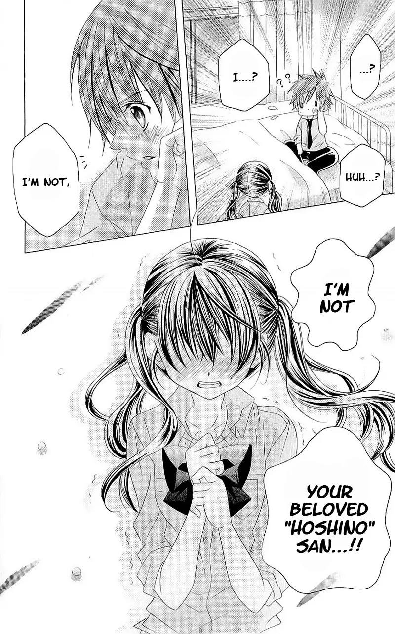 Suki desu Suzuki-kun!! Chapter 49 page 23 - Chapter 49