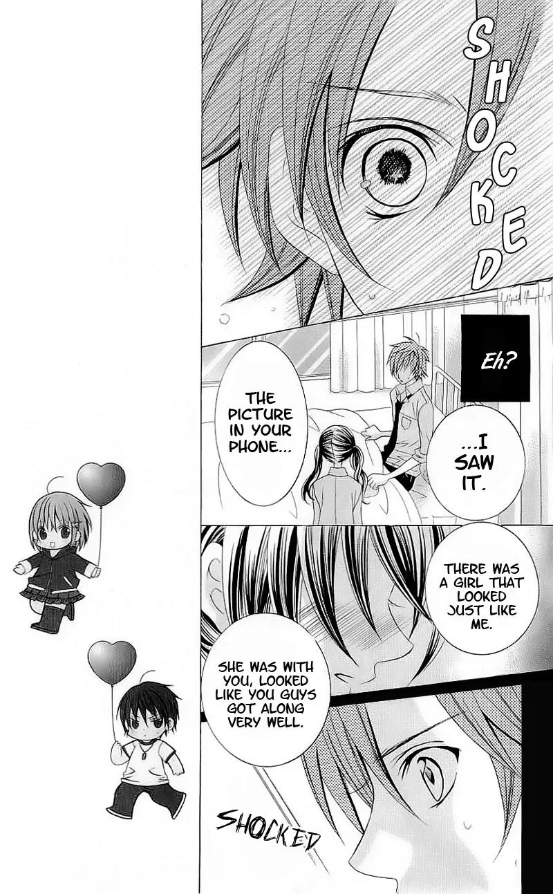 Suki desu Suzuki-kun!! Chapter 49 page 24 - Chapter 49