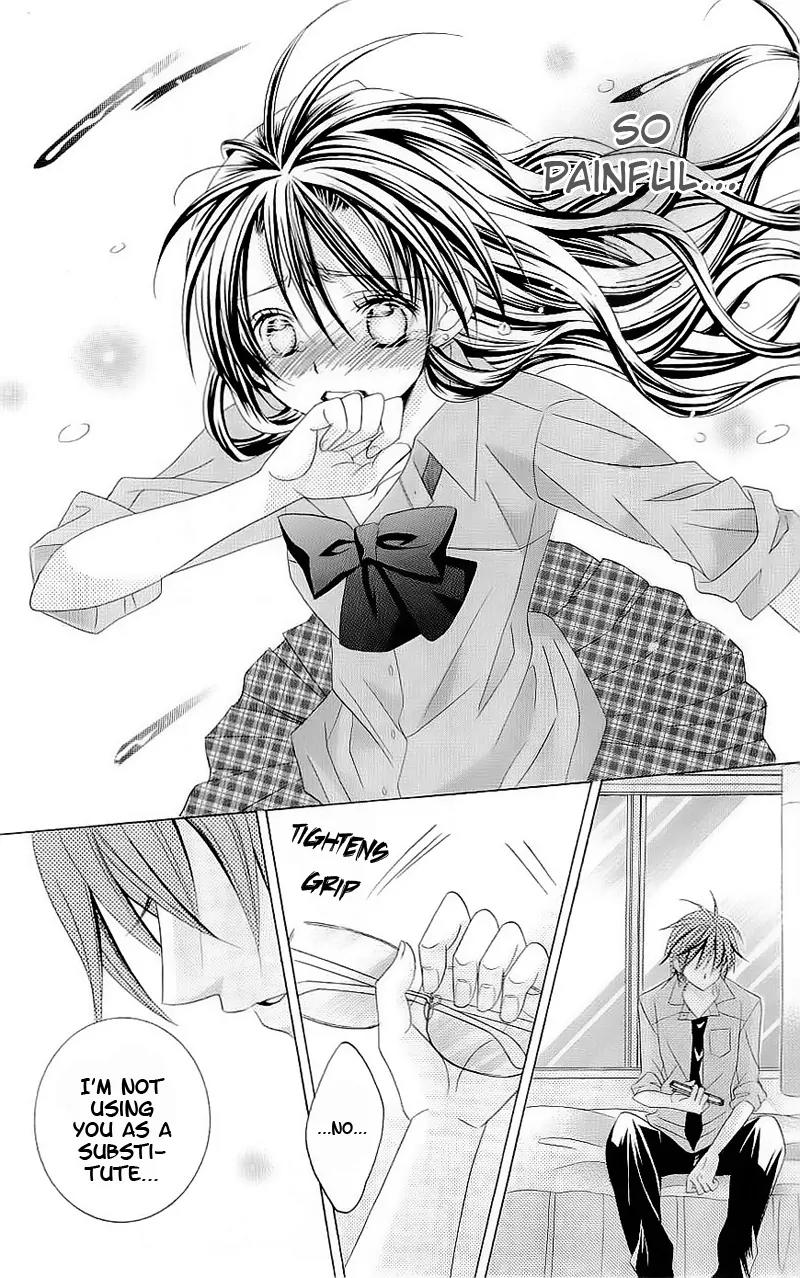 Suki desu Suzuki-kun!! Chapter 49 page 28 - Chapter 49