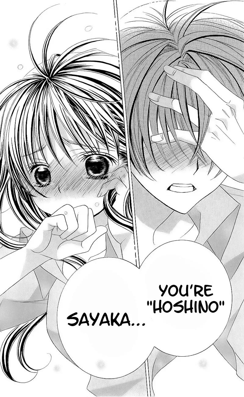 Suki desu Suzuki-kun!! Chapter 49 page 29 - Chapter 49