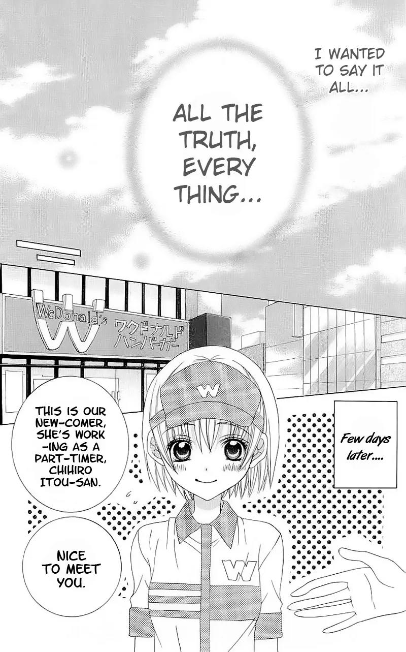 Suki desu Suzuki-kun!! Chapter 49 page 30 - Chapter 49