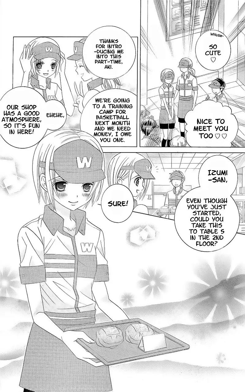 Suki desu Suzuki-kun!! Chapter 49 page 31 - Chapter 49