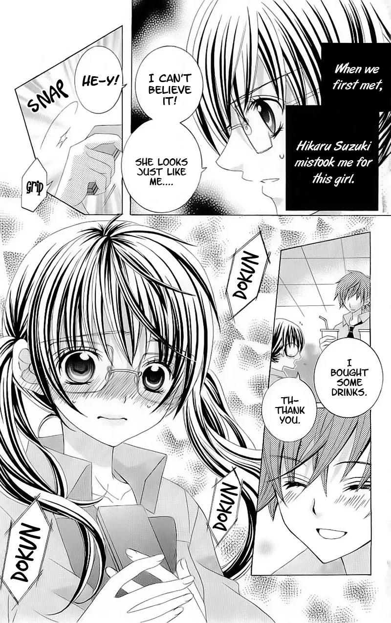 Suki desu Suzuki-kun!! Chapter 49 page 6 - Chapter 49