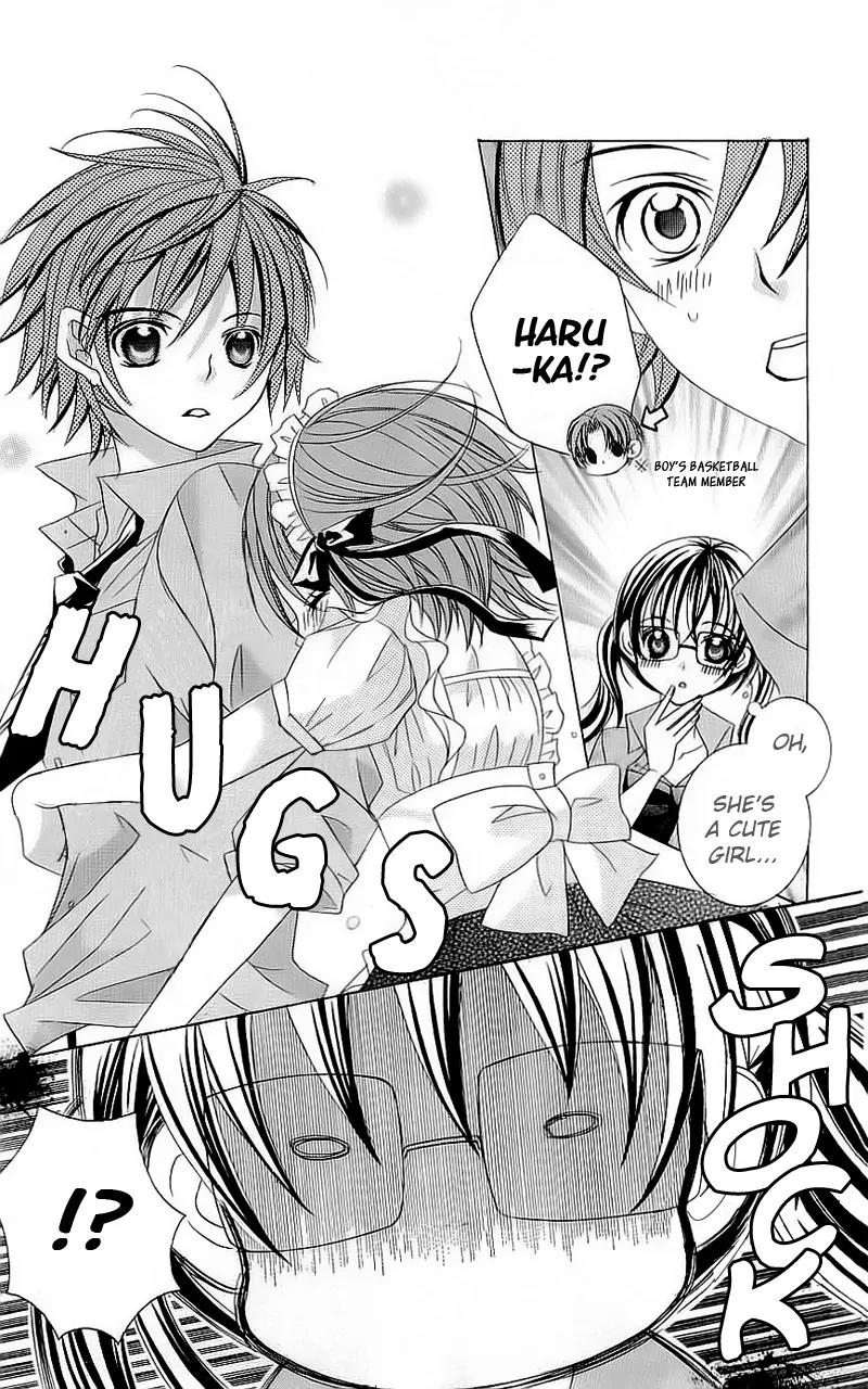 Suki desu Suzuki-kun!! Chapter 49 page 8 - Chapter 49