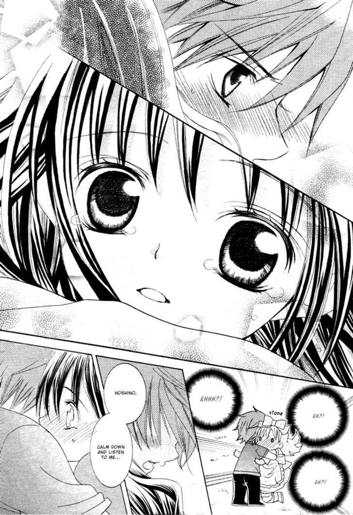 Suki desu Suzuki-kun!! Chapter 5 page 18 - Chapter 5