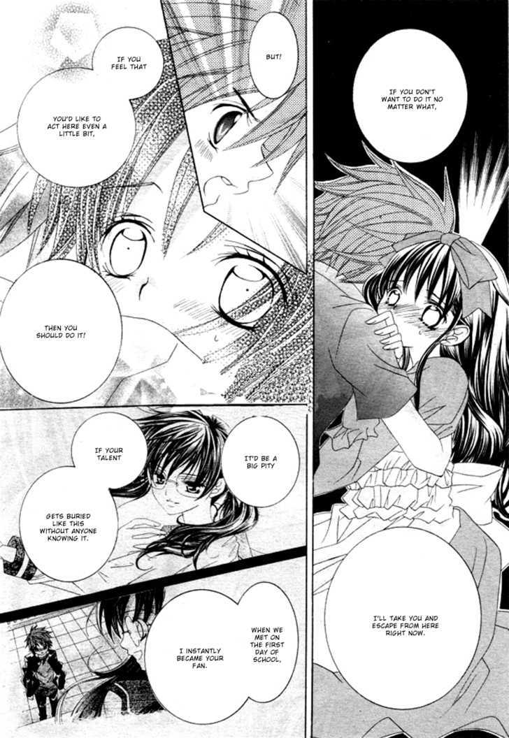 Suki desu Suzuki-kun!! Chapter 5 page 19 - Chapter 5