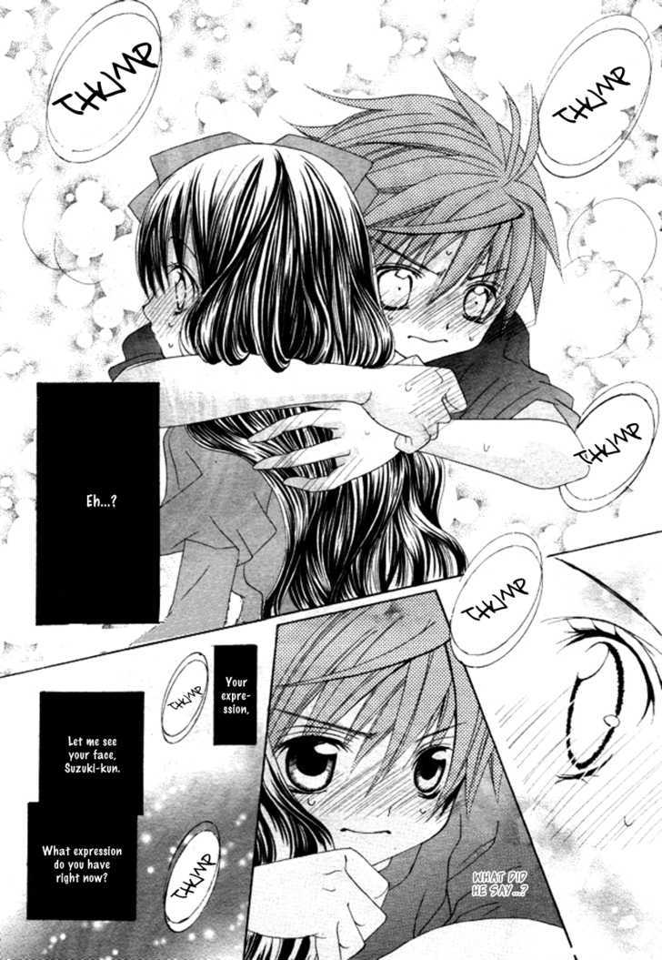 Suki desu Suzuki-kun!! Chapter 5 page 22 - Chapter 5
