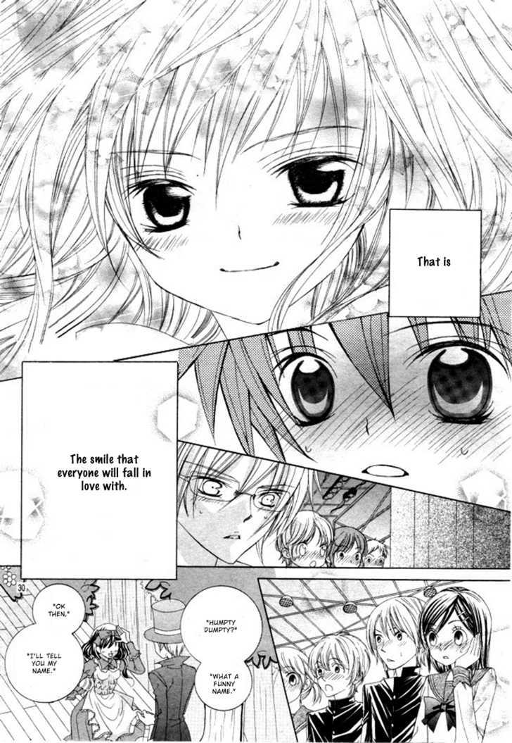 Suki desu Suzuki-kun!! Chapter 5 page 31 - Chapter 5