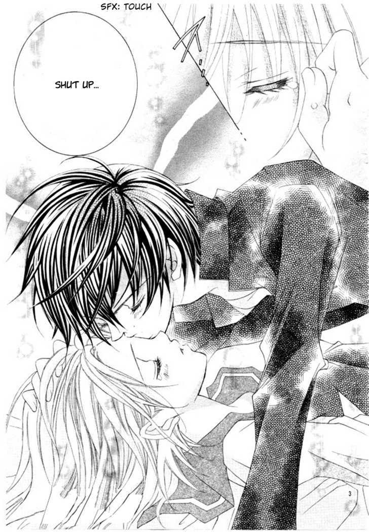 Suki desu Suzuki-kun!! Chapter 5 page 7 - Chapter 5
