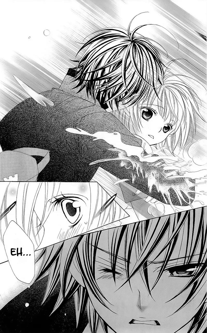 Suki desu Suzuki-kun!! Chapter 50 page 12 - Chapter 50