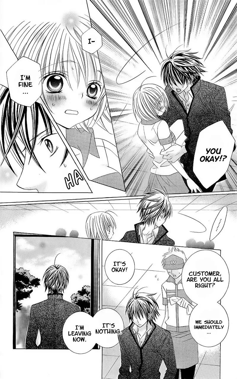Suki desu Suzuki-kun!! Chapter 50 page 13 - Chapter 50