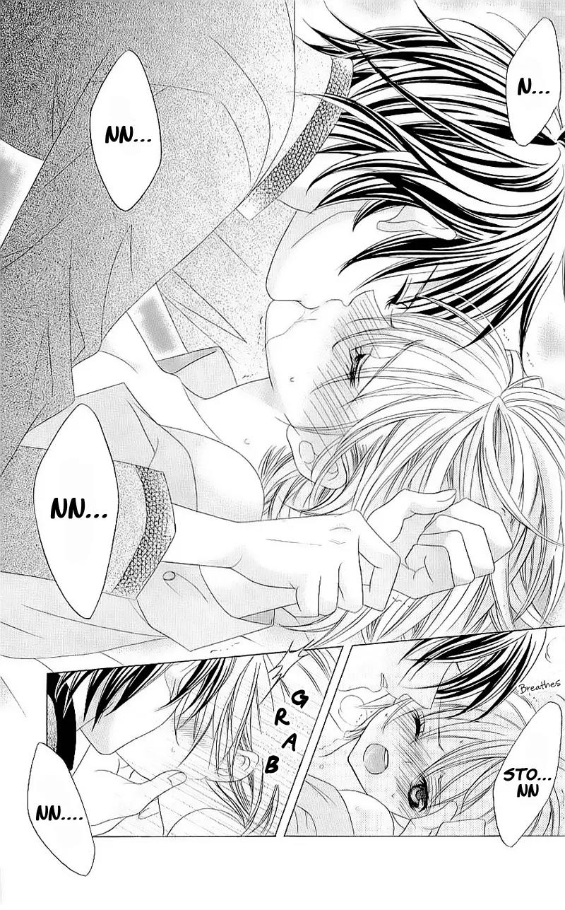 Suki desu Suzuki-kun!! Chapter 50 page 23 - Chapter 50