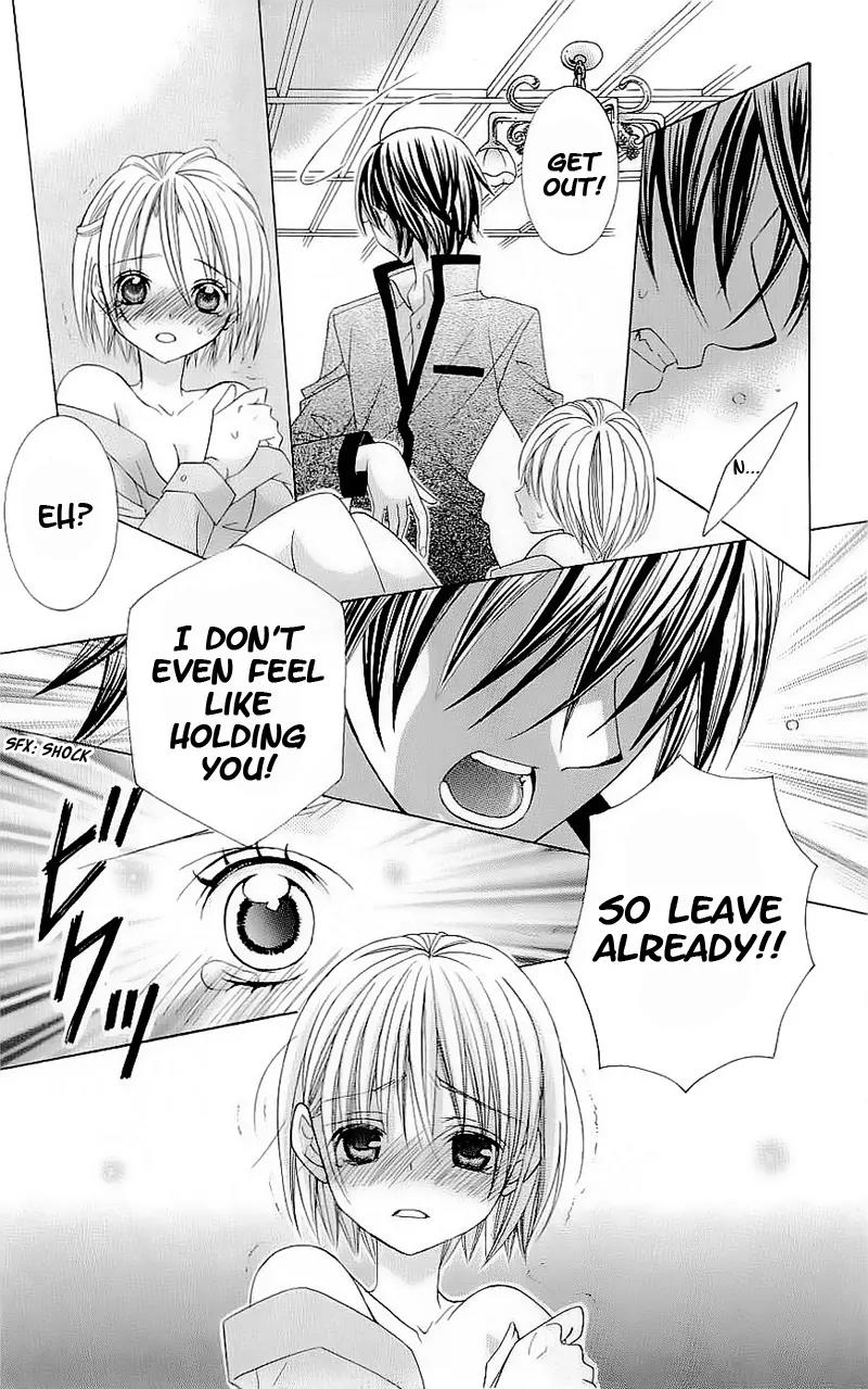 Suki desu Suzuki-kun!! Chapter 50 page 26 - Chapter 50