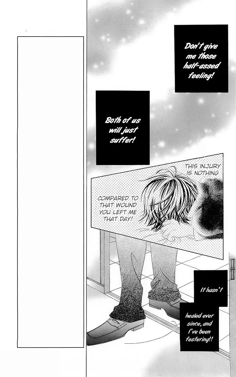 Suki desu Suzuki-kun!! Chapter 50 page 28 - Chapter 50