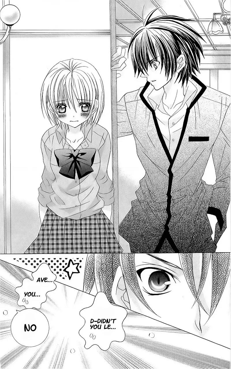 Suki desu Suzuki-kun!! Chapter 50 page 29 - Chapter 50