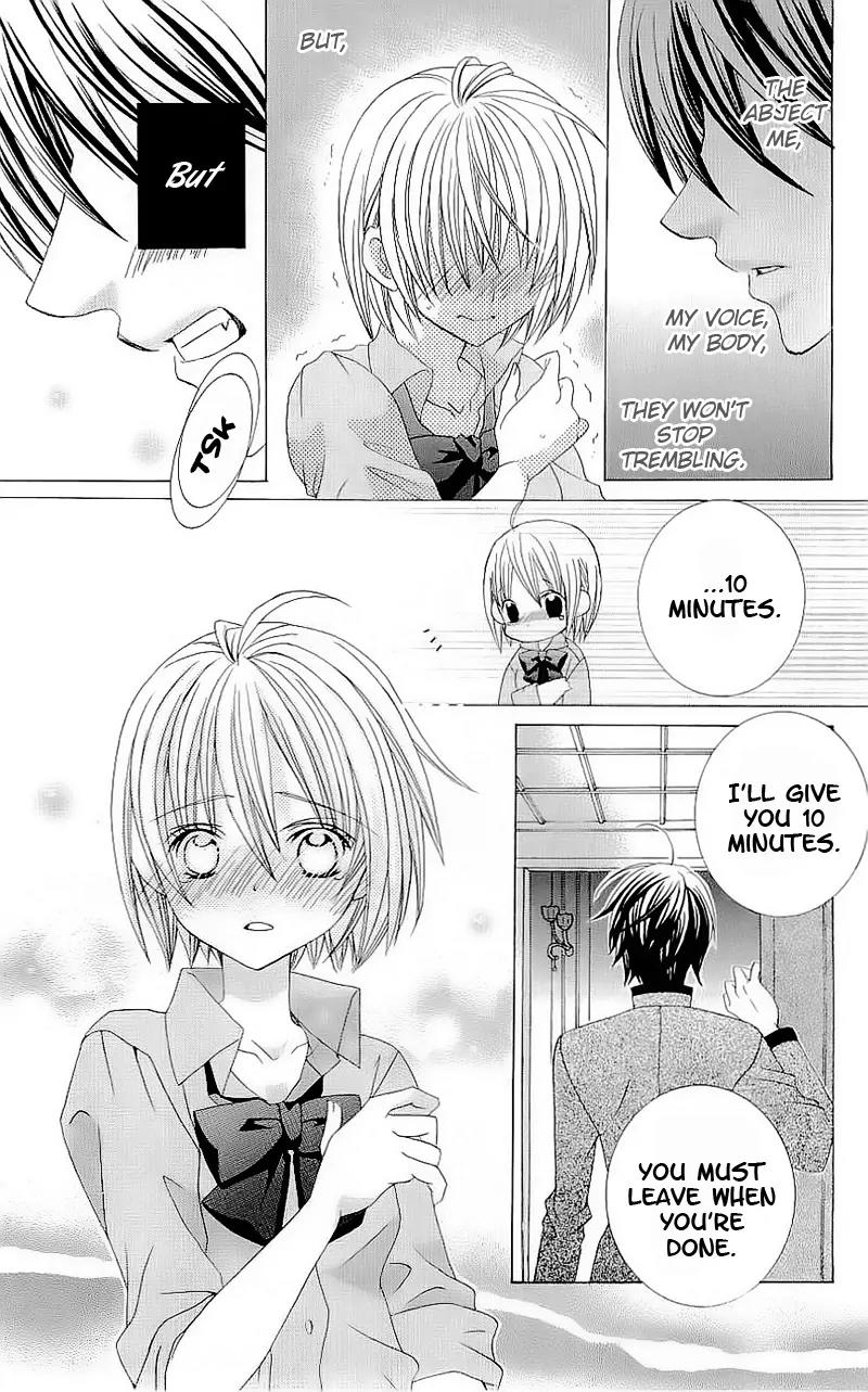 Suki desu Suzuki-kun!! Chapter 50 page 32 - Chapter 50