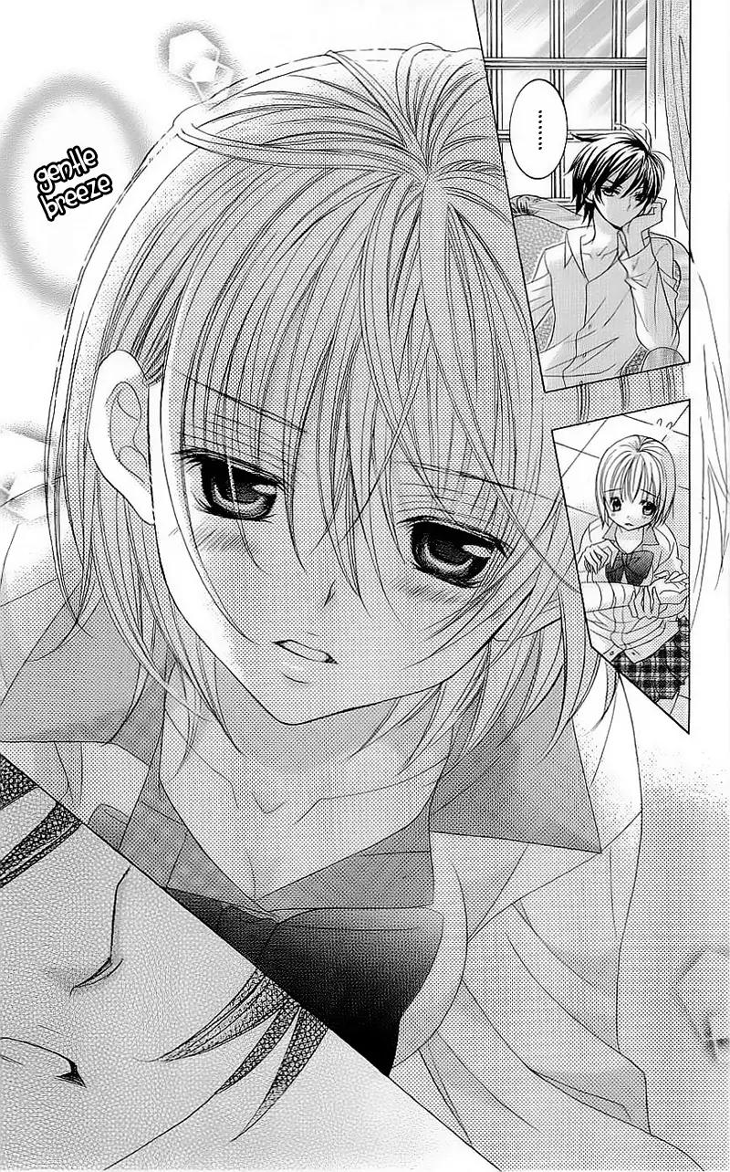 Suki desu Suzuki-kun!! Chapter 50 page 34 - Chapter 50