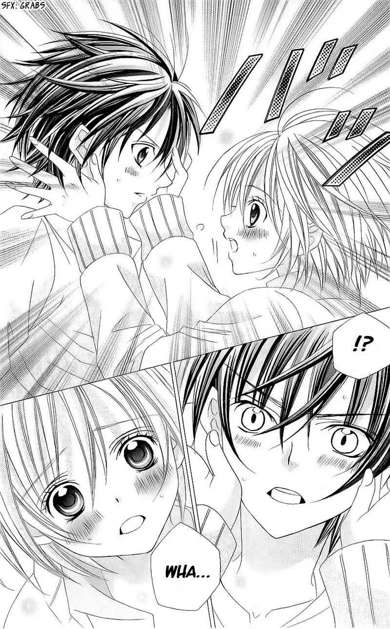 Suki desu Suzuki-kun!! Chapter 50 page 37 - Chapter 50