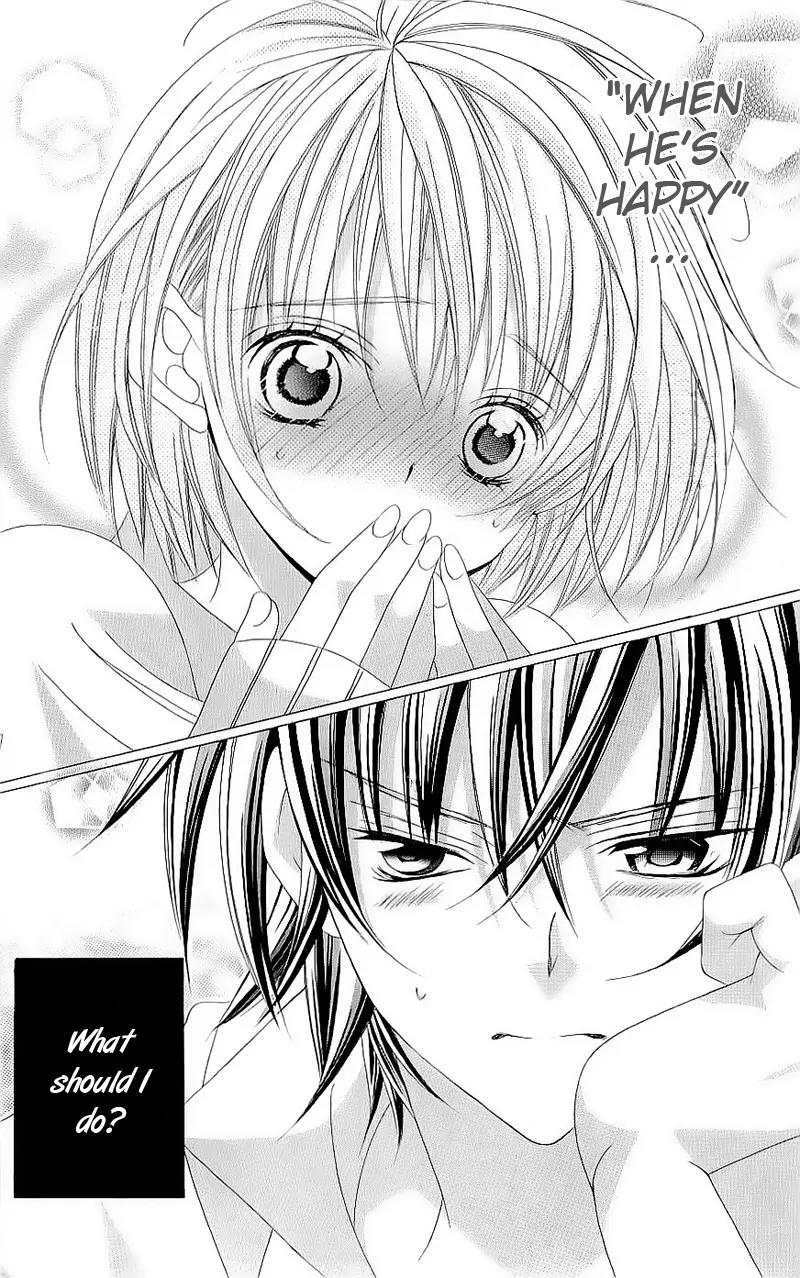 Suki desu Suzuki-kun!! Chapter 50 page 39 - Chapter 50