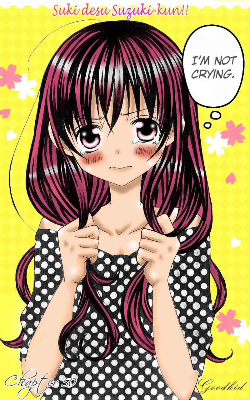 Suki desu Suzuki-kun!! Chapter 50 page 4 - Chapter 50