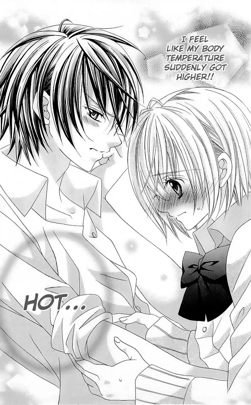 Suki desu Suzuki-kun!! Chapter 50 page 40 - Chapter 50