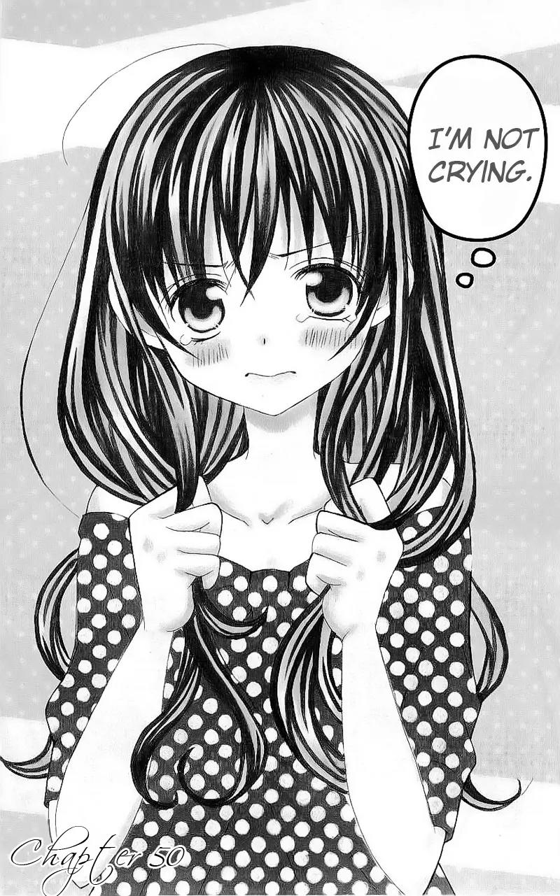Suki desu Suzuki-kun!! Chapter 50 page 5 - Chapter 50
