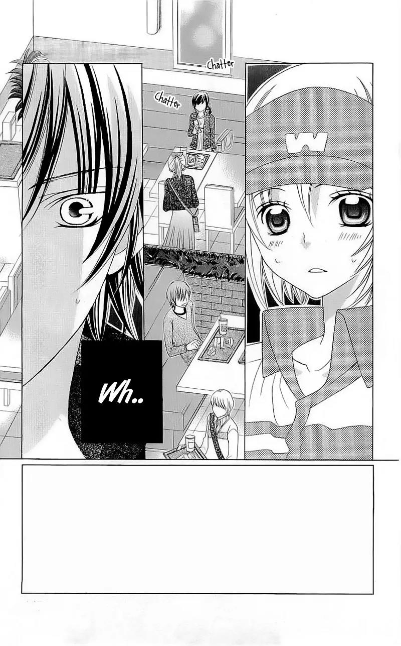 Suki desu Suzuki-kun!! Chapter 50 page 6 - Chapter 50