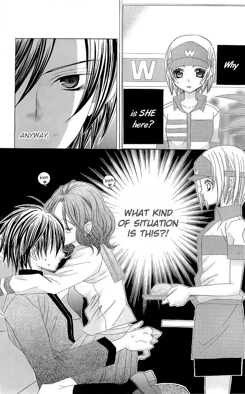 Suki desu Suzuki-kun!! Chapter 50 page 7 - Chapter 50