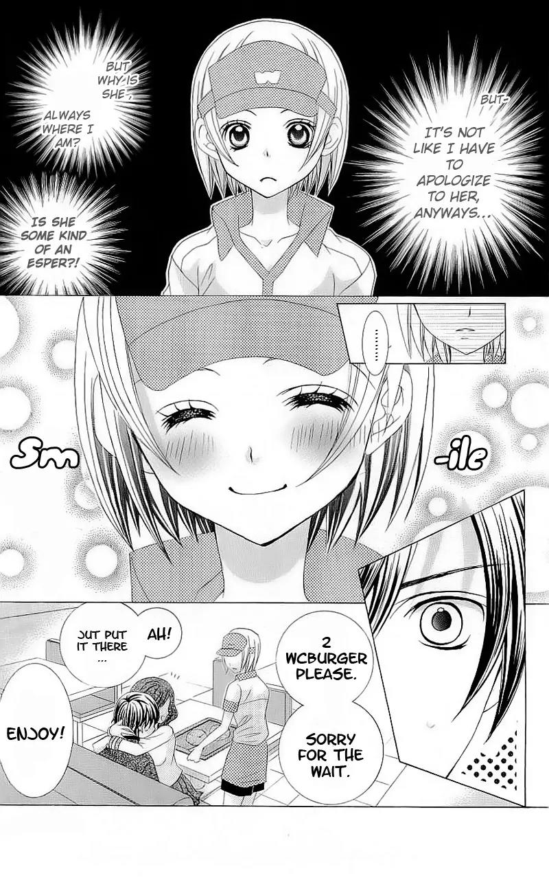 Suki desu Suzuki-kun!! Chapter 50 page 8 - Chapter 50
