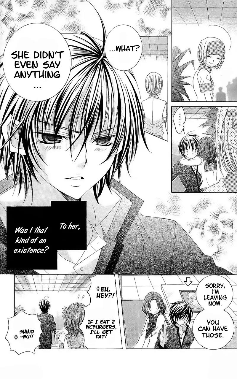 Suki desu Suzuki-kun!! Chapter 50 page 9 - Chapter 50