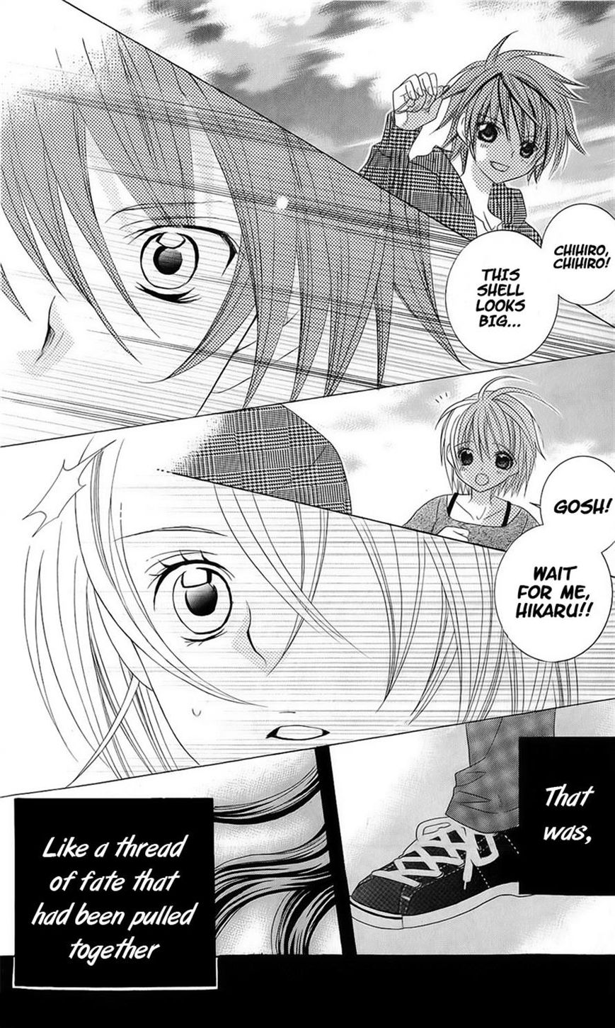 Suki desu Suzuki-kun!! Chapter 51 page 37 - Chapter 51