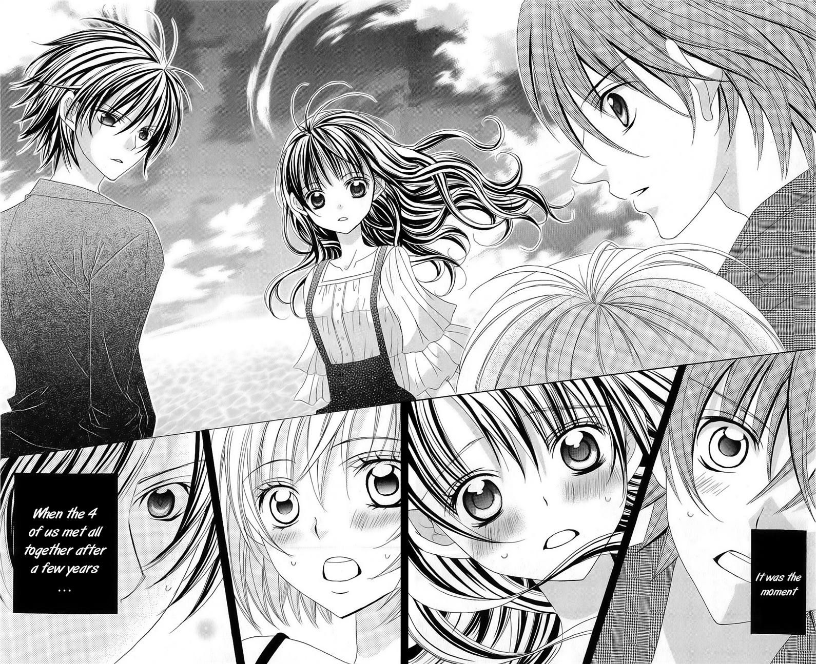 Suki desu Suzuki-kun!! Chapter 51 page 38 - Chapter 51