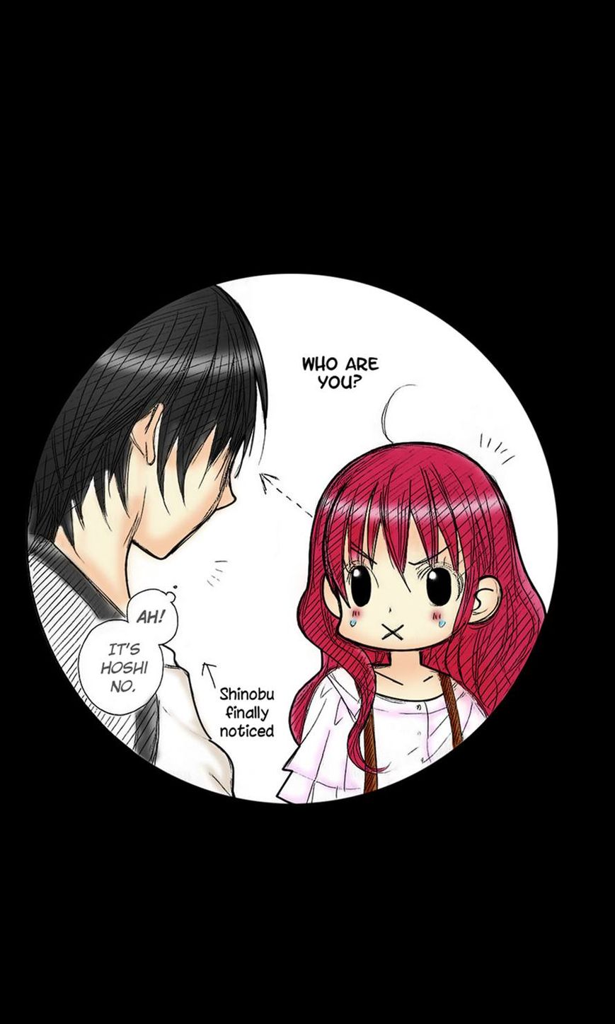 Suki desu Suzuki-kun!! Chapter 51 page 39 - Chapter 51