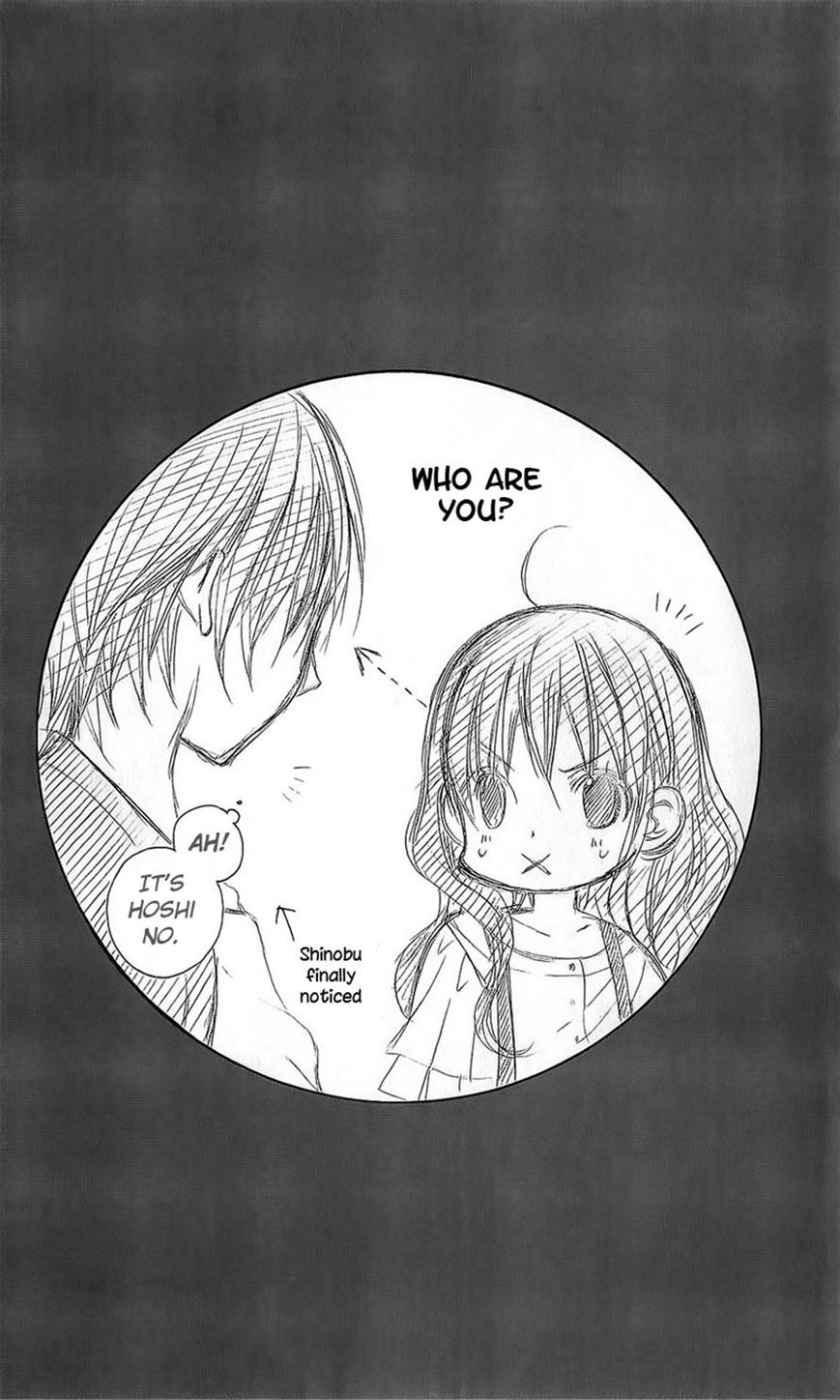 Suki desu Suzuki-kun!! Chapter 51 page 40 - Chapter 51