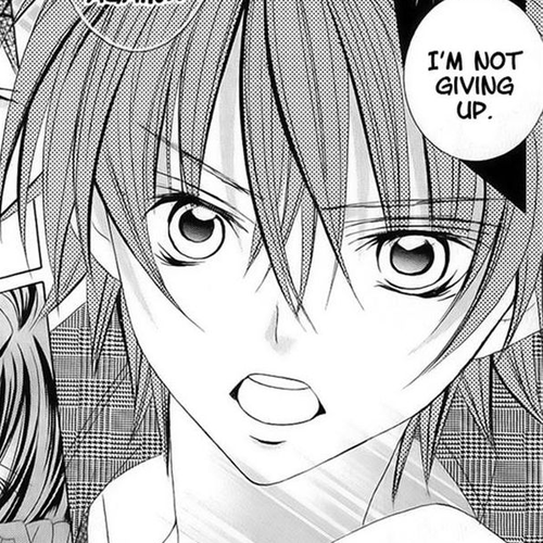 Suki desu Suzuki-kun!! Chapter 51 cover