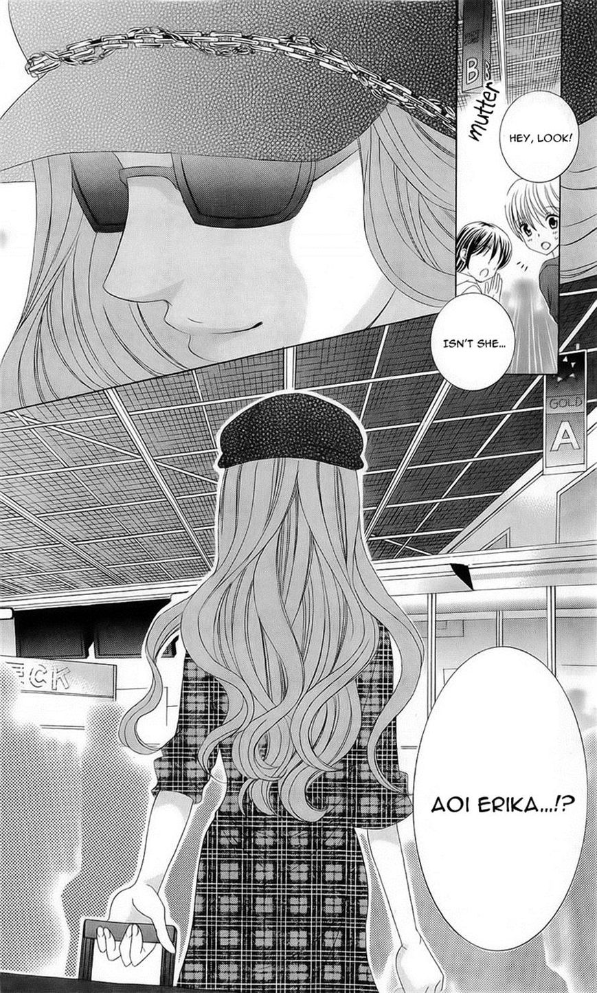 Suki desu Suzuki-kun!! Chapter 52 page 2 - Chapter 52