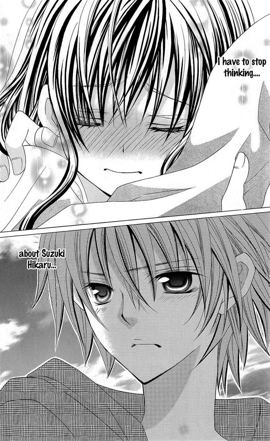 Suki desu Suzuki-kun!! Chapter 52 page 27 - Chapter 52