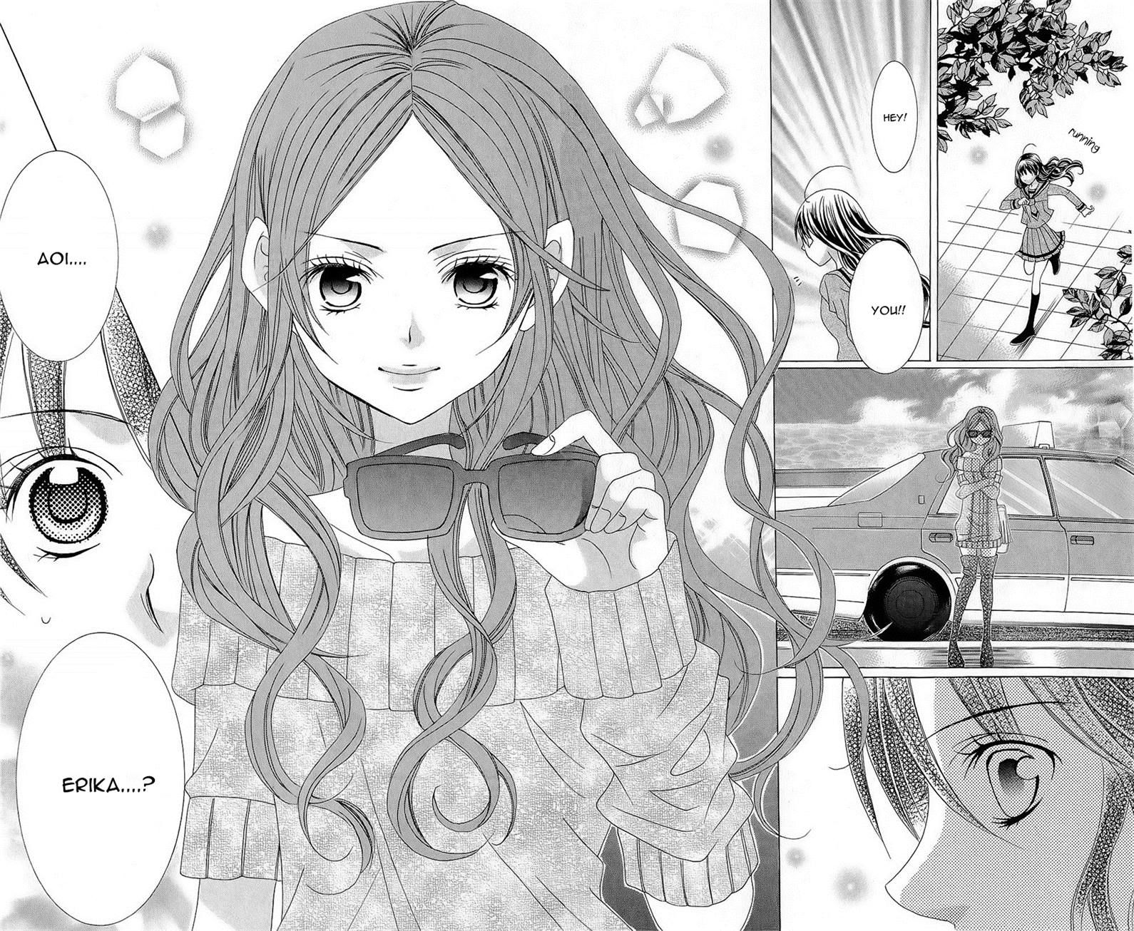 Suki desu Suzuki-kun!! Chapter 52 page 31 - Chapter 52