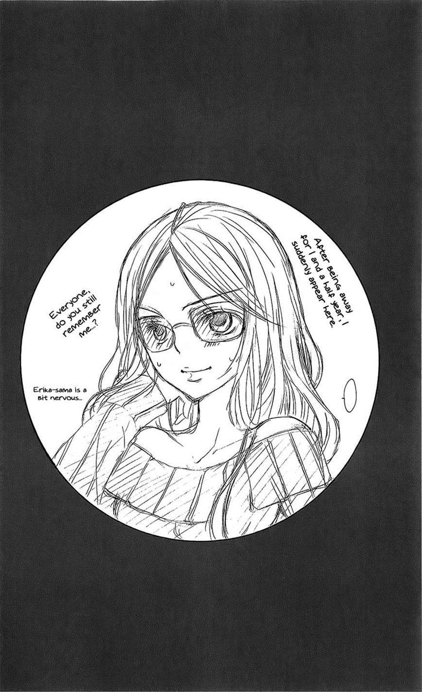 Suki desu Suzuki-kun!! Chapter 52 page 34 - Chapter 52