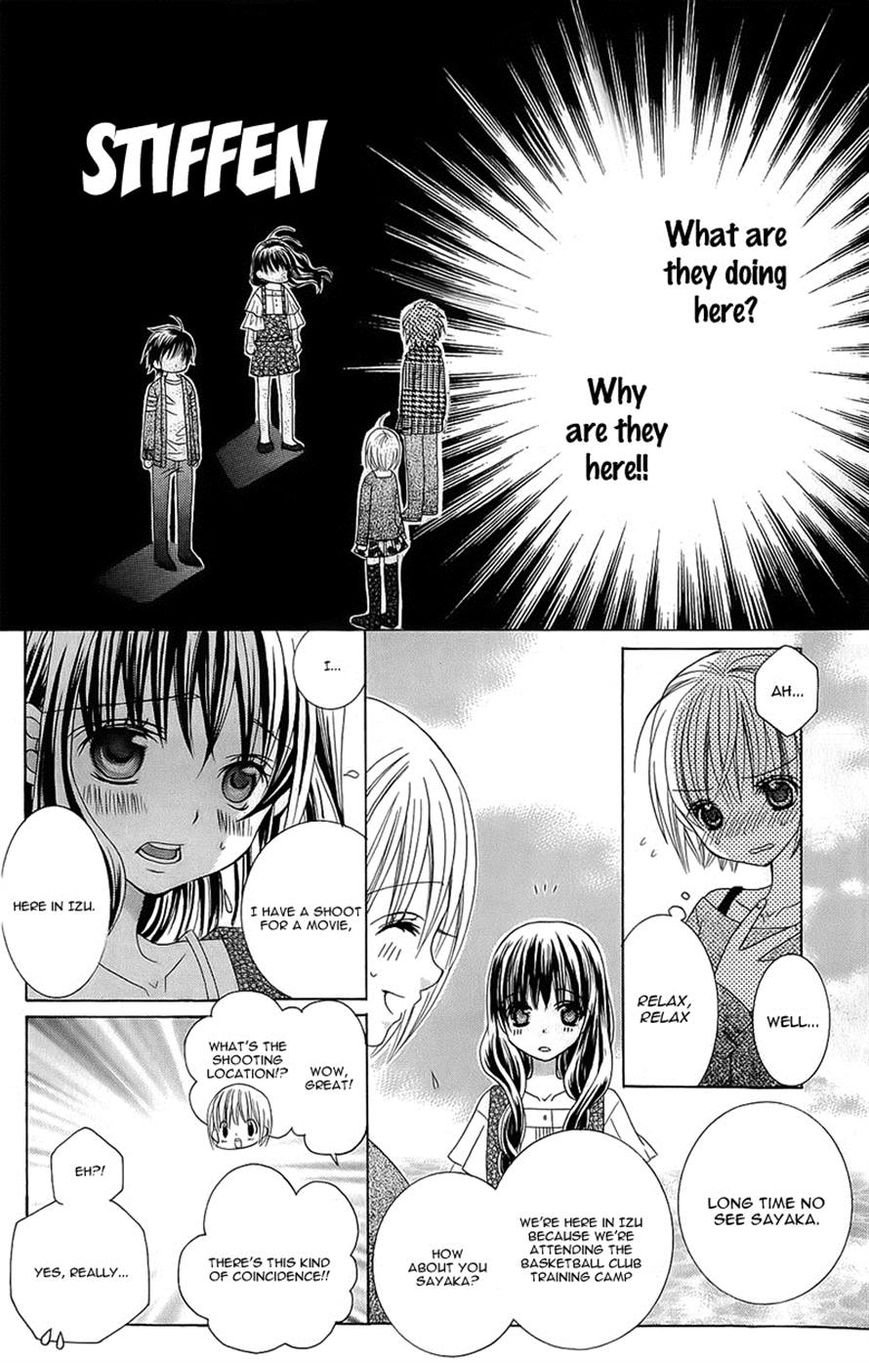 Suki desu Suzuki-kun!! Chapter 52 page 5 - Chapter 52