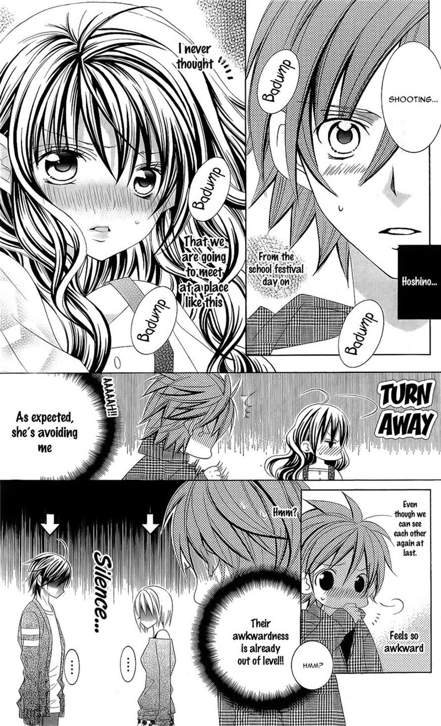 Suki desu Suzuki-kun!! Chapter 52 page 6 - Chapter 52