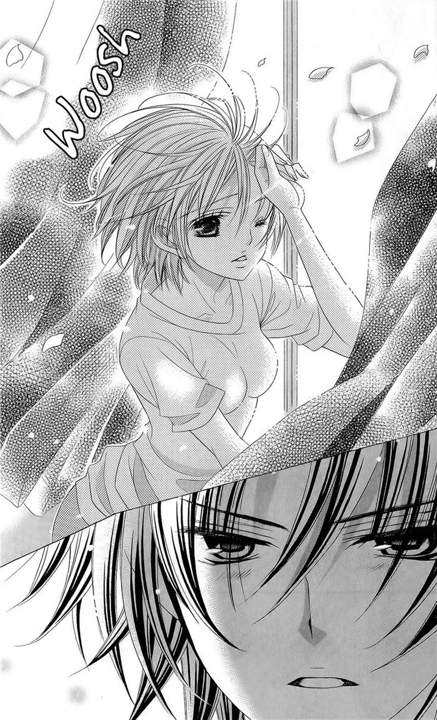 Suki desu Suzuki-kun!! Chapter 53 page 11 - Chapter 53