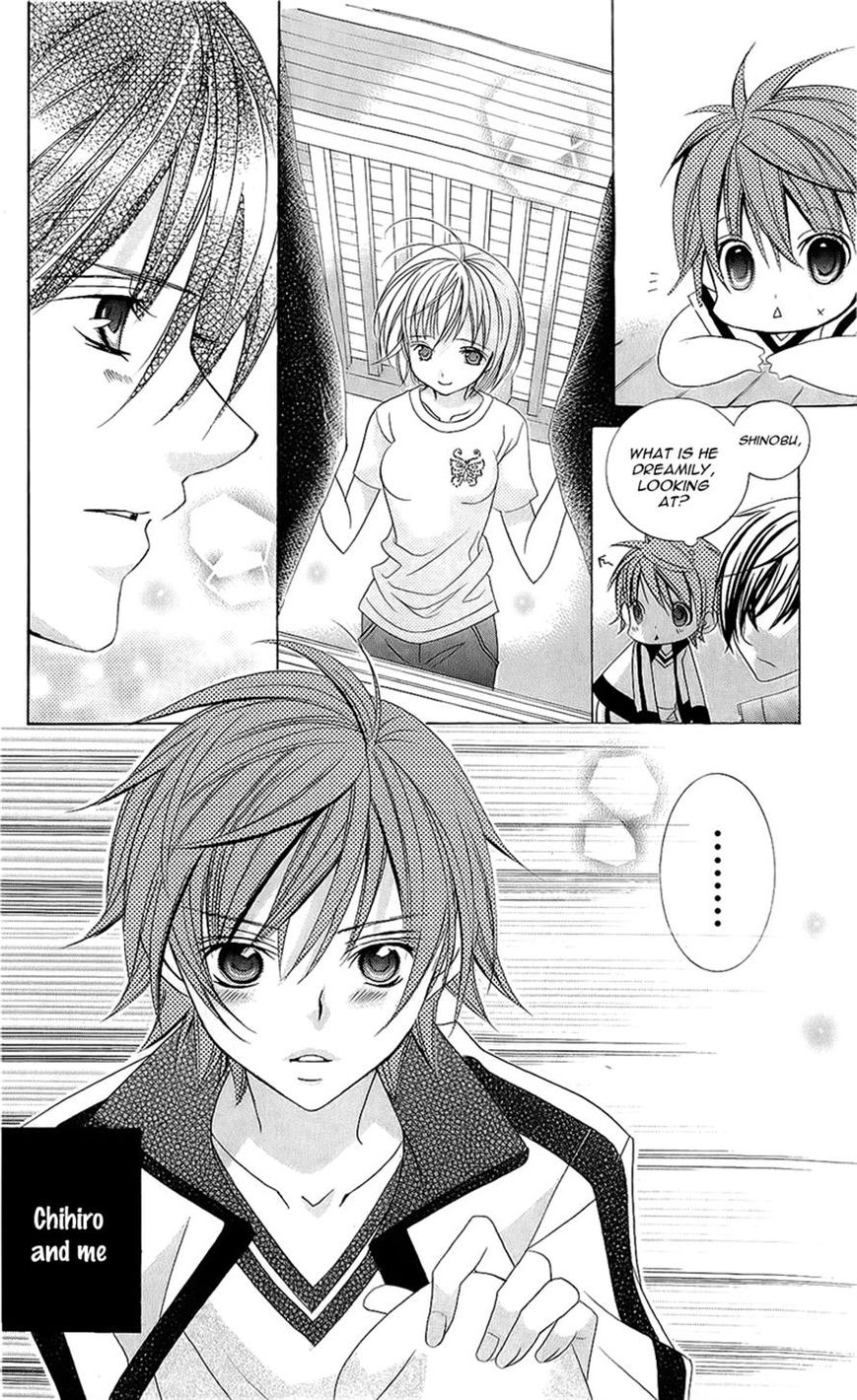 Suki desu Suzuki-kun!! Chapter 53 page 12 - Chapter 53